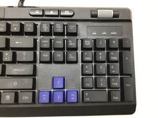 teclado alfanumerico sparco spmemkeybestsp