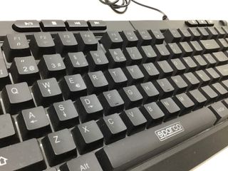 teclado alfanumerico sparco spmemkeybestsp