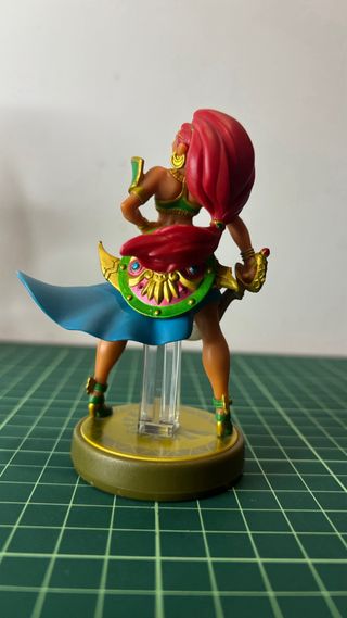 Amiibos Campeones Zelda Nintendo como nuevos 