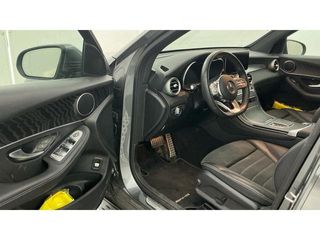 Mercedes-Benz GLC 200 d 4Matic 120 kW (163 CV)
