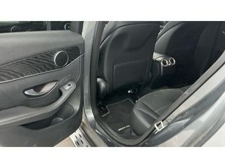 Mercedes-Benz GLC 200 d 4Matic 120 kW (163 CV)