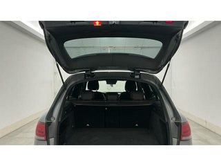 Mercedes-Benz GLC 200 d 4Matic 120 kW (163 CV)