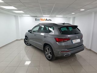 SEAT Ateca 1.5 TSI SANDS FR Special Edition DSG 110 kW (150 CV)