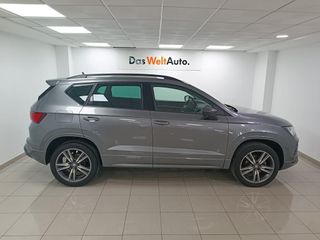 SEAT Ateca 1.5 TSI SANDS FR Special Edition DSG 110 kW (150 CV)