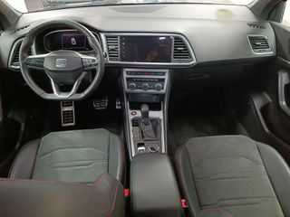 SEAT Ateca 1.5 TSI SANDS FR Special Edition DSG 110 kW (150 CV)