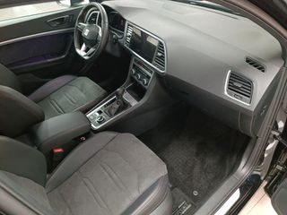 SEAT Ateca 1.5 TSI SANDS FR Special Edition DSG 110 kW (150 CV)