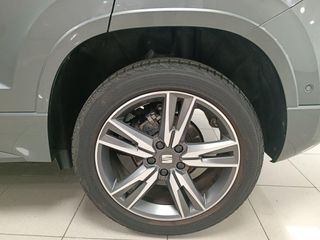 SEAT Ateca 1.5 TSI SANDS FR Special Edition DSG 110 kW (150 CV)