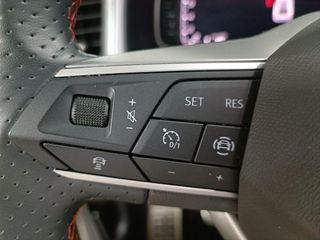 SEAT Ateca 1.5 TSI SANDS FR Special Edition DSG 110 kW (150 CV)