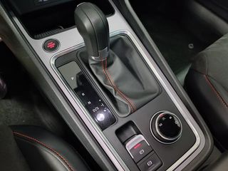 SEAT Ateca 1.5 TSI SANDS FR Special Edition DSG 110 kW (150 CV)