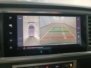 SEAT Ateca 1.5 TSI SANDS FR Special Edition DSG 110 kW (150 CV)