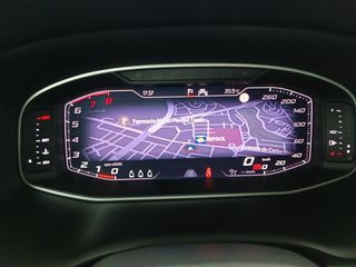 SEAT Ateca 1.5 TSI SANDS FR Special Edition DSG 110 kW (150 CV)