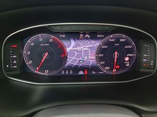 SEAT Ateca 1.5 TSI SANDS FR Special Edition DSG 110 kW (150 CV)
