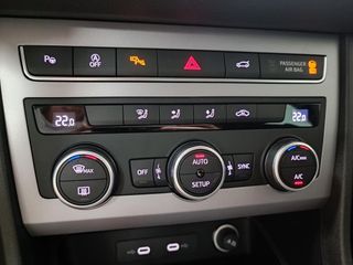 SEAT Ateca 1.5 TSI SANDS FR Special Edition DSG 110 kW (150 CV)
