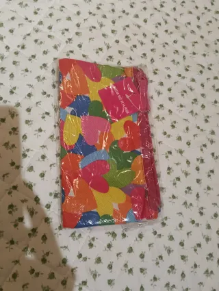 Estuche Agatha Ruiz de la Prada Corazones