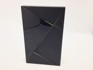 reproductor internet nvidia shield tv