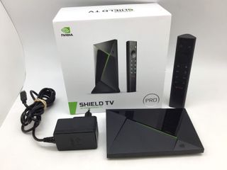 reproductor internet nvidia shield tv