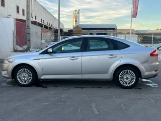 Ford Mondeo 2008