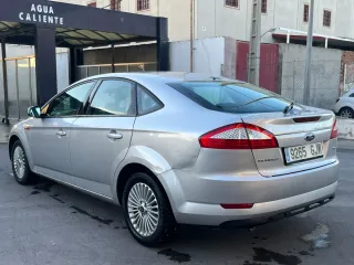 Ford Mondeo 2008