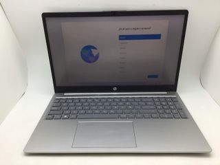 pc portatil hp hp laptop 15-fd0xxx