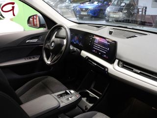 BMW X1 xDrive25e 180 kW (245 CV)