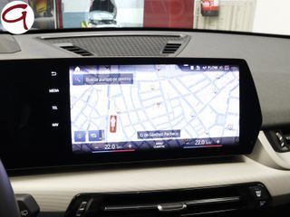 BMW X1 xDrive25e 180 kW (245 CV)