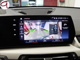 BMW X1 xDrive25e 180 kW (245 CV)