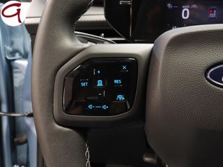 Ford Explorer Premium Rango Extendido RWD 77kWh 210 kW (286 CV)