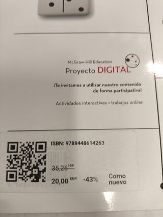 Técnica Contable - 9788448614263