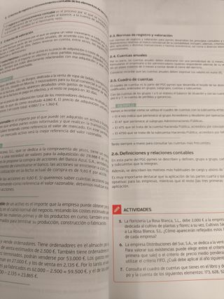 Técnica Contable - 9788448614263