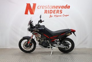 Aprilia TUAREG 660