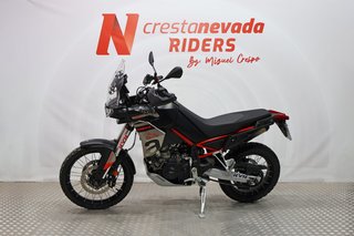 Aprilia TUAREG 660