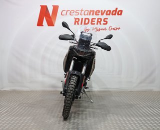 Aprilia TUAREG 660