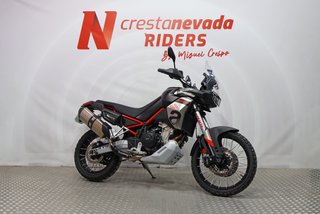 Aprilia TUAREG 660