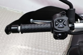 Aprilia TUAREG 660