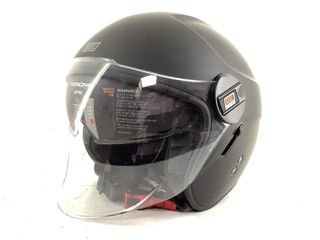 casco jet origine alpha