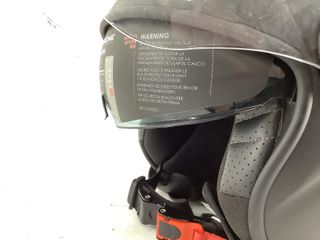casco jet origine alpha