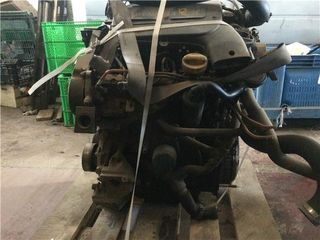 MOTOR COMPLETO RENAULT KANGOO I (F/KC0)(2003->) 1.9 AUTHENTIQUE 4X4 [1,9 LTR. - 62 KW DCI DIESEL CAT