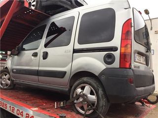 MOTOR COMPLETO RENAULT KANGOO I (F/KC0)(2003->) 1.9 AUTHENTIQUE 4X4 [1,9 LTR. - 62 KW DCI DIESEL CAT