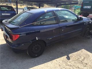 MOTOR COMPLETO CITROEN XSARA BERLINA (1997->) 2.0 HDI 90