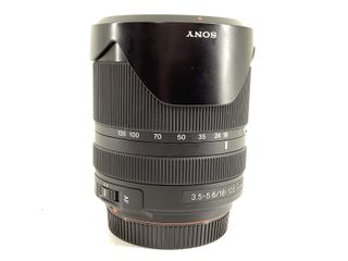 美品！SONY DT 18-135mm SAM★普段使いに最適 Amazon.co.jp: DT 18-135mm F3.5-5.6 SAM : Electronics