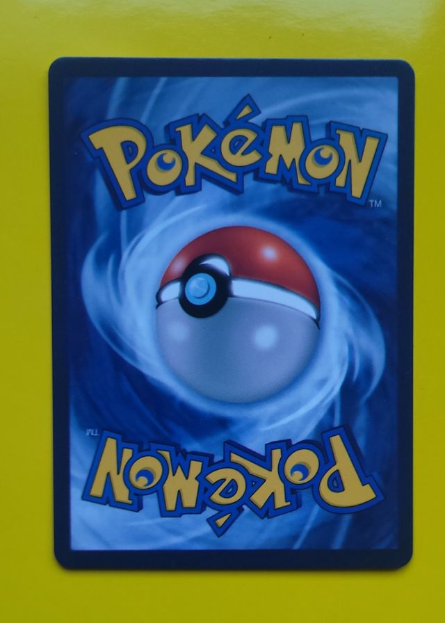 Set carte Pokémon Fan Art Van Gogh
