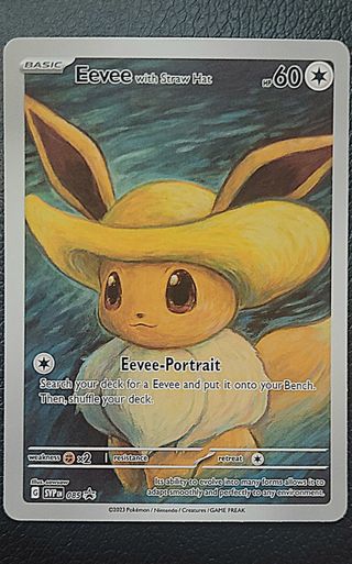 Set carte Pokémon Fan Art Van Gogh
