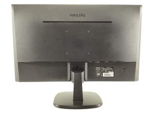 monitor led philips 273v7q