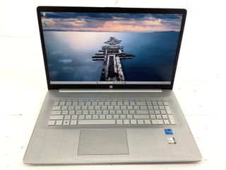 pc portatil hp hp laptop 17-cn2xxx