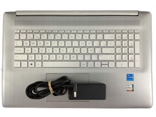 pc portatil hp hp laptop 17-cn2xxx
