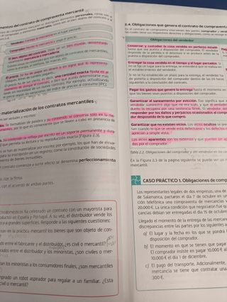 Operaciones Administrativas de Compraventa - 9788448614195