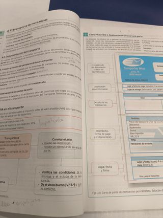 Operaciones Administrativas de Compraventa - 9788448614195