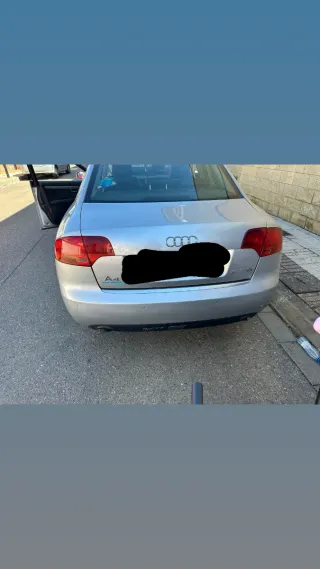 Audi A4 2006