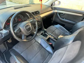 Audi A4 2006