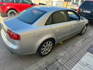Audi A4 2006